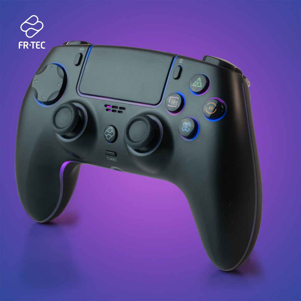 Blade FR-TEC Obsidian Gamepad Inalámbrico para PS4 Usado