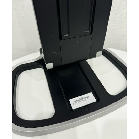 Peana Base para Monitor HP 642182-001 Q37G0244011 Usado **Solo peana**