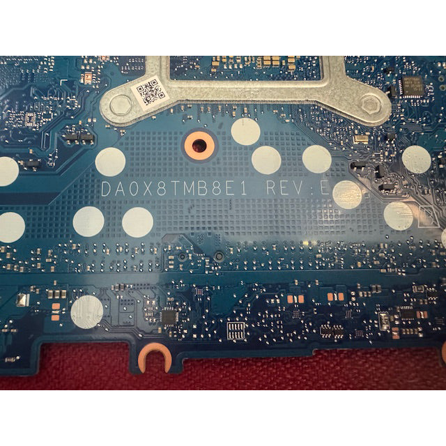 Placa base original HP para HP ProBook 450 Gen10 Intel Core i7-1355U