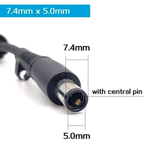 Cargador para portátil HP PA-1231-66HV 19.5V 11.8A 230W AC