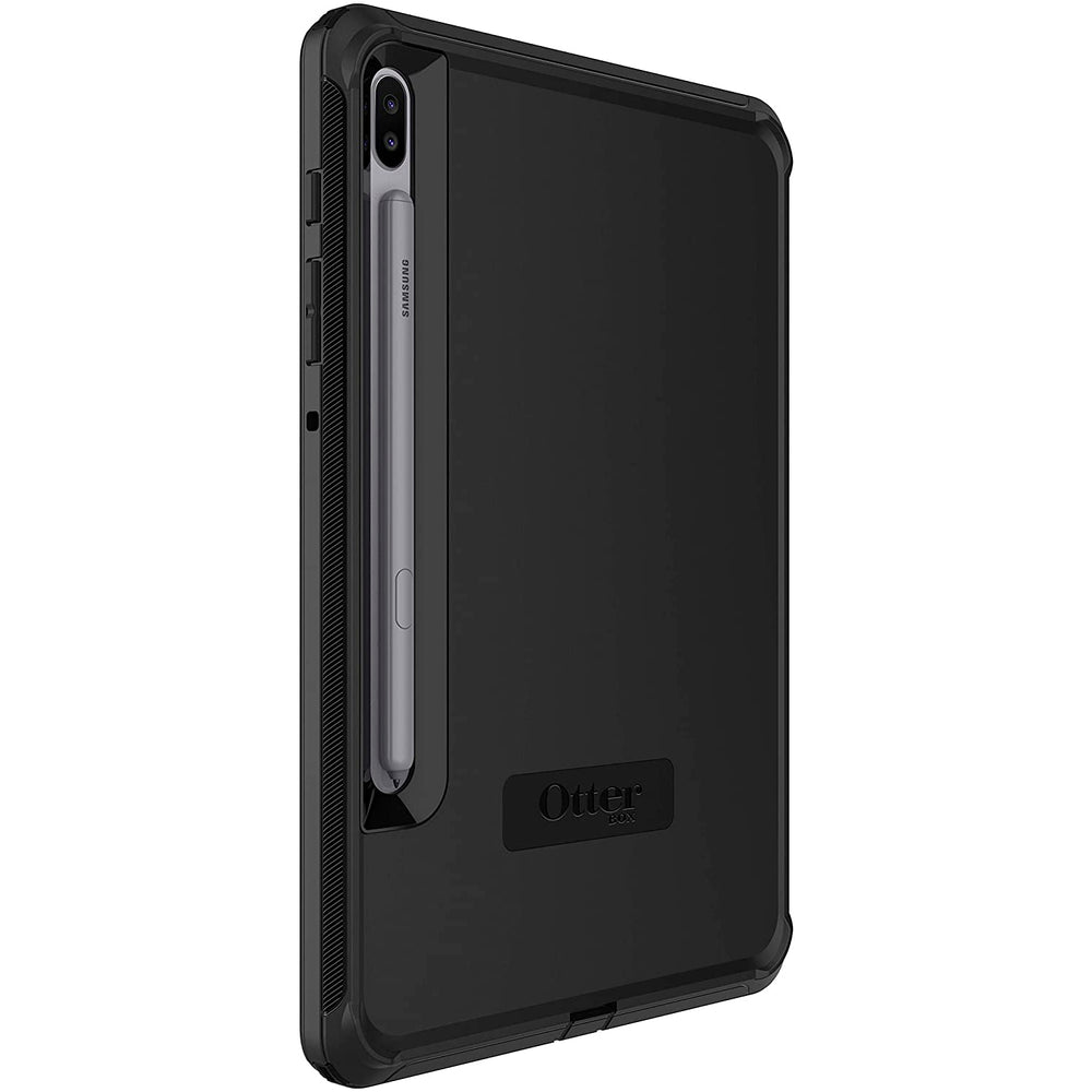 Funda Defender Otterbox para Samsung Galaxy Tab S6 negra