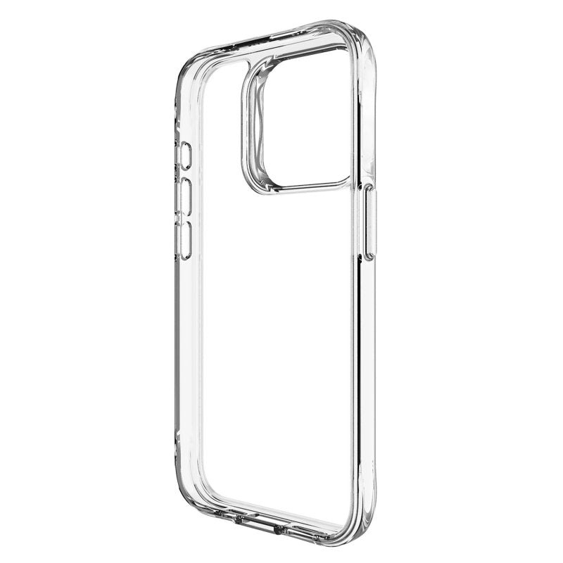 Funda Muvit for Change Shockproof 2m para Apple iPhone 15 Pro