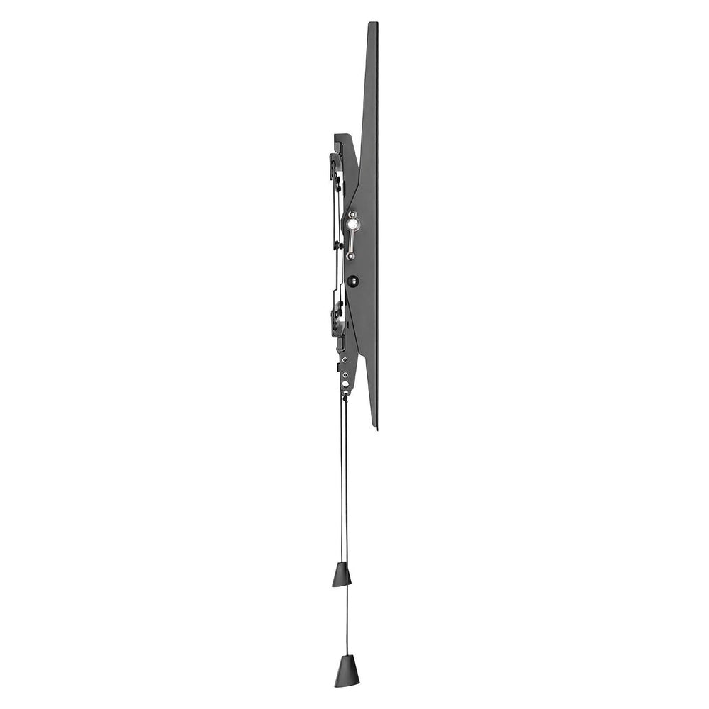 Soporte de pared de TV V7 para hasta 90 pulgadas inclinación **Embalaje dañado**