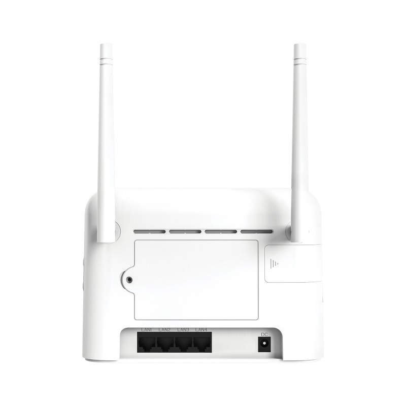 Router Strong 4G LTE 350 De Red Móvil Usado