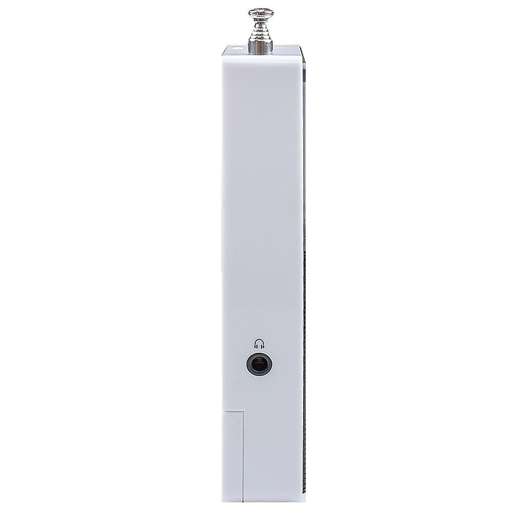 Radio Transistor Thomson RT205 Blanco/Negro