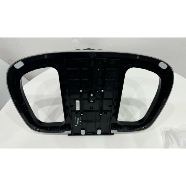 Peana Base para Monitor HP 642182-001 Q37G0244011 Usado **Solo peana**