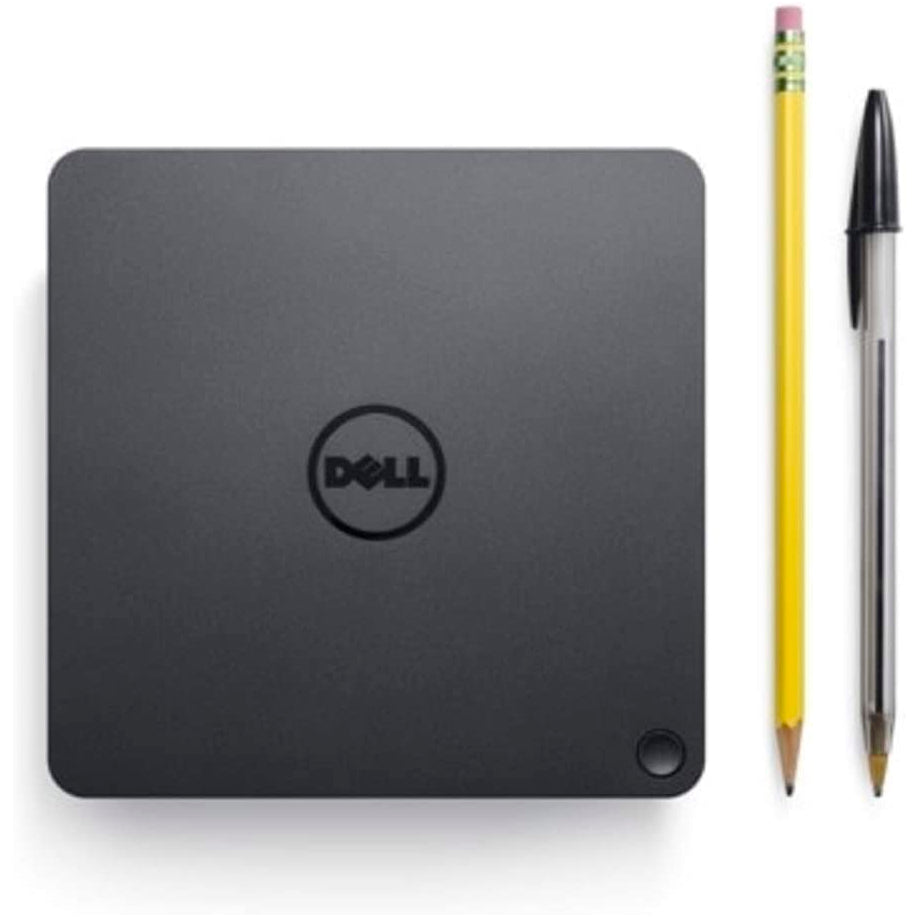 Estación de acoplamiento Dell Dock Thunderbolt 3 K16A001 Usada, incluye fuente.