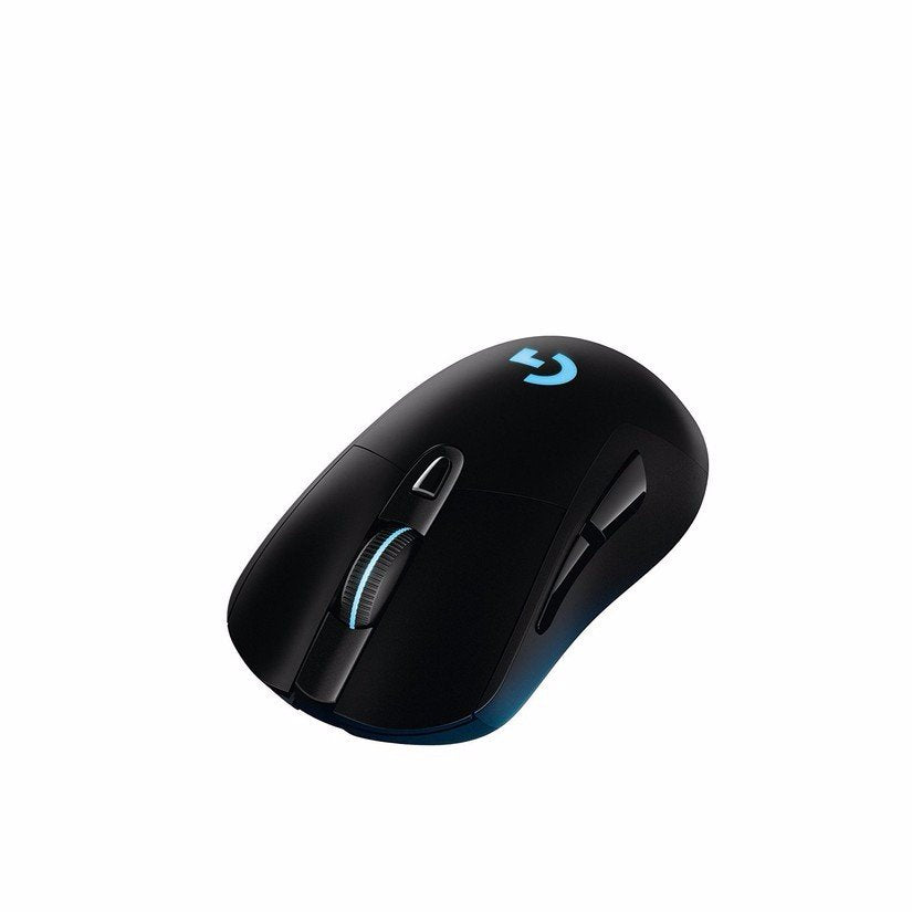 Logitech G403 Wireless Prodigy Ratón Gaming Usado **Sin embalaje original**