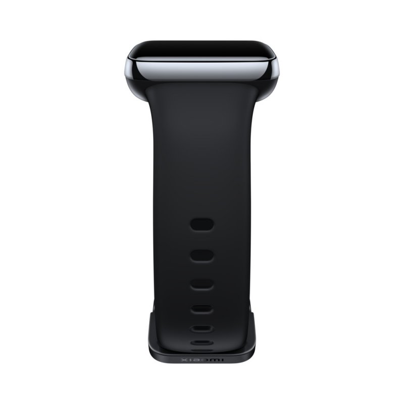 Pulsera de Actividad Xiaomi Smart Band 7 Pro Negra Usada