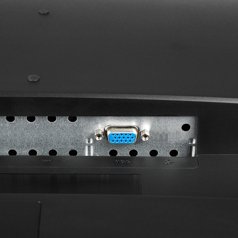 Monitor Asus VP228DE 21.5» LCD **Tiene un pixel fundido en el centro**.