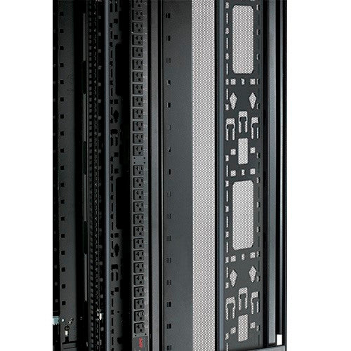 Accesorio de bastidor APC AR7502 Panel de gestión de cables