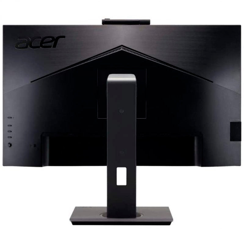 Monitor Acer B277D 27» LED IPS FullHD Webcam Usado.