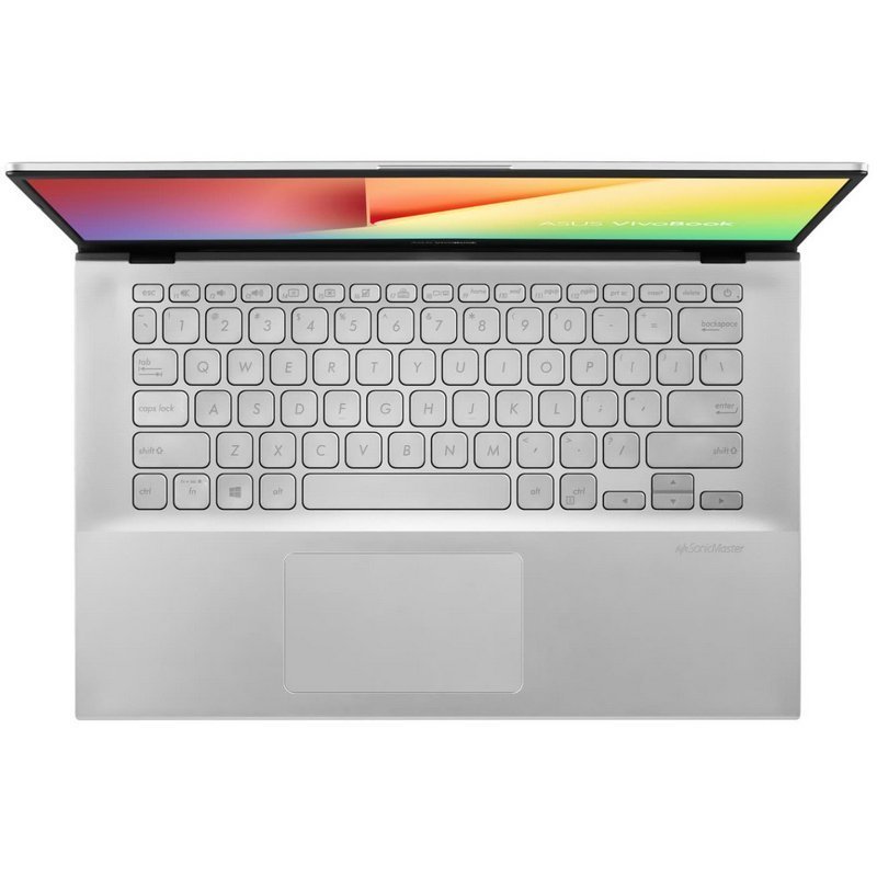 Portátil Asus Vivobook 14 S412FA-EK871T i7-10510U 1.8GHz 8GB 512GBSSD W10 Usado