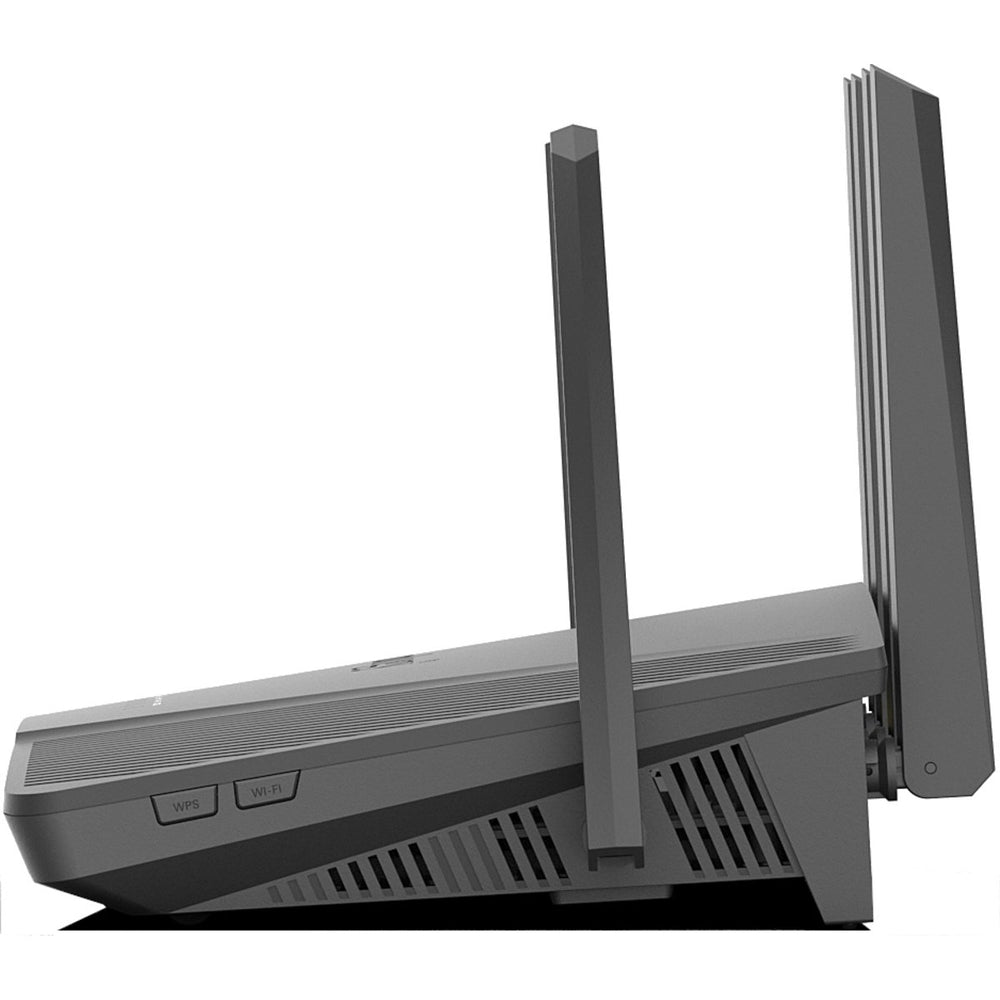 Router Synology inálambrico RT6600ax Tribanda WiFi6