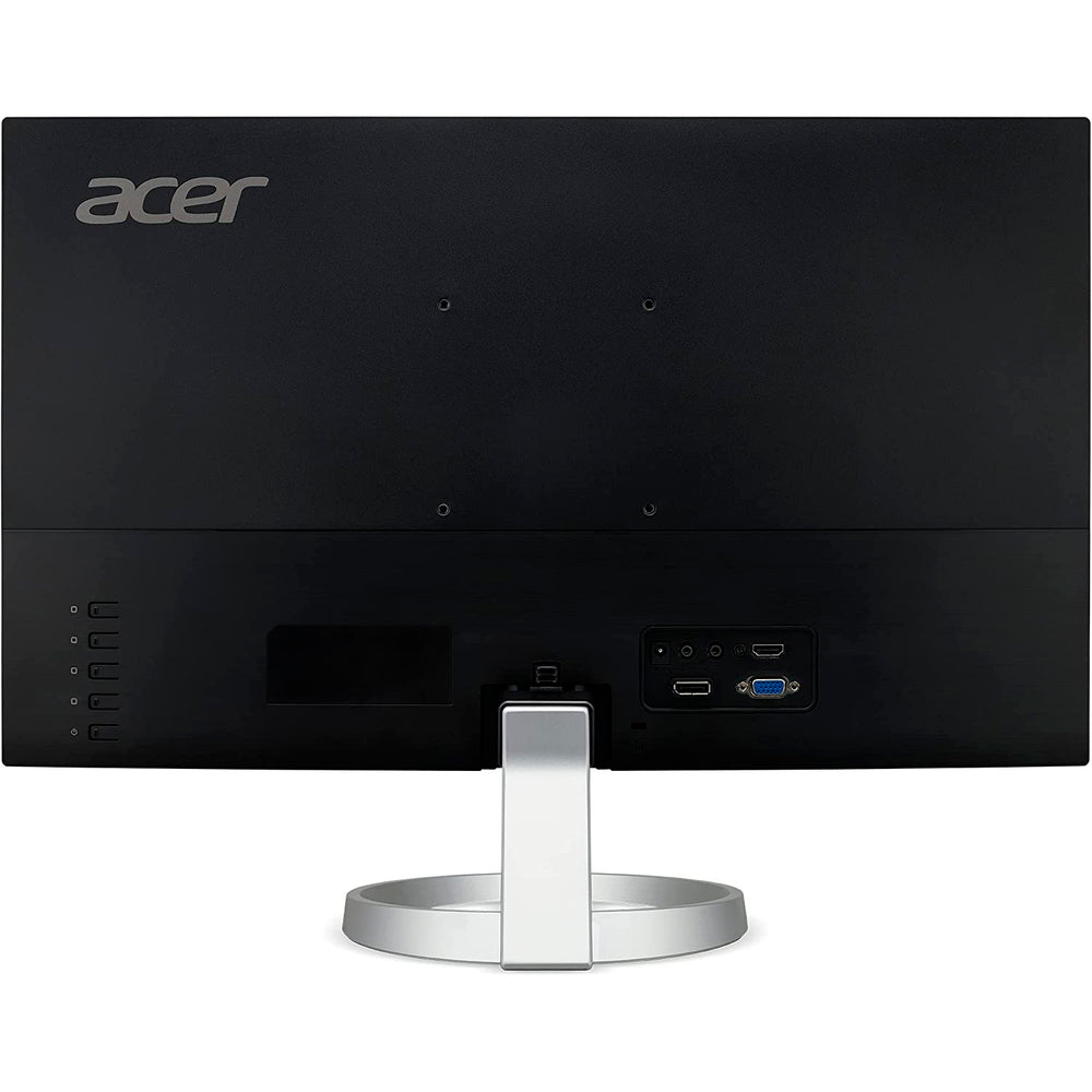 Monitor Acer R240Ysi 23.8» LED IPS FullHD 75 Hz negro