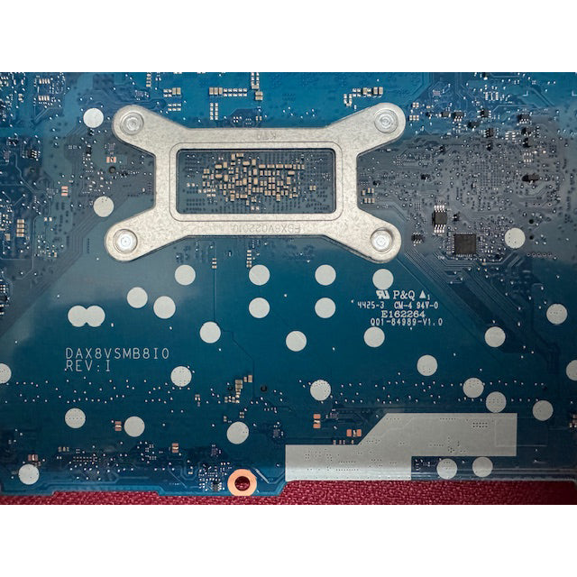 Placa Base original HP para Portátil HP EliteBook 6 G1AH 9M4H0AT