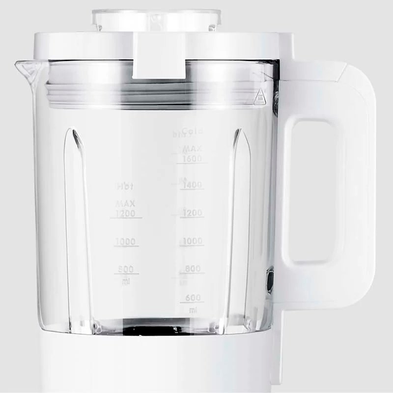 Batidora Inteligente Xiaomi Smart Blender WiFi 1000W Usado