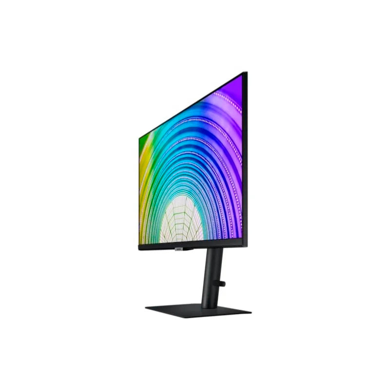Monitor Samsung S24A600UCU 24″ LED IPS WQHD 75Hz FreeSync USB-C Usado