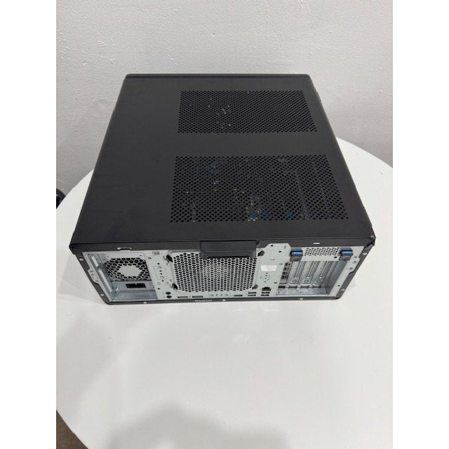 PC Sobremesa HP Z2 Tower G1i Intel Core Ultra 7 265 vPro 48GB/1TBSSD/W11Pro *