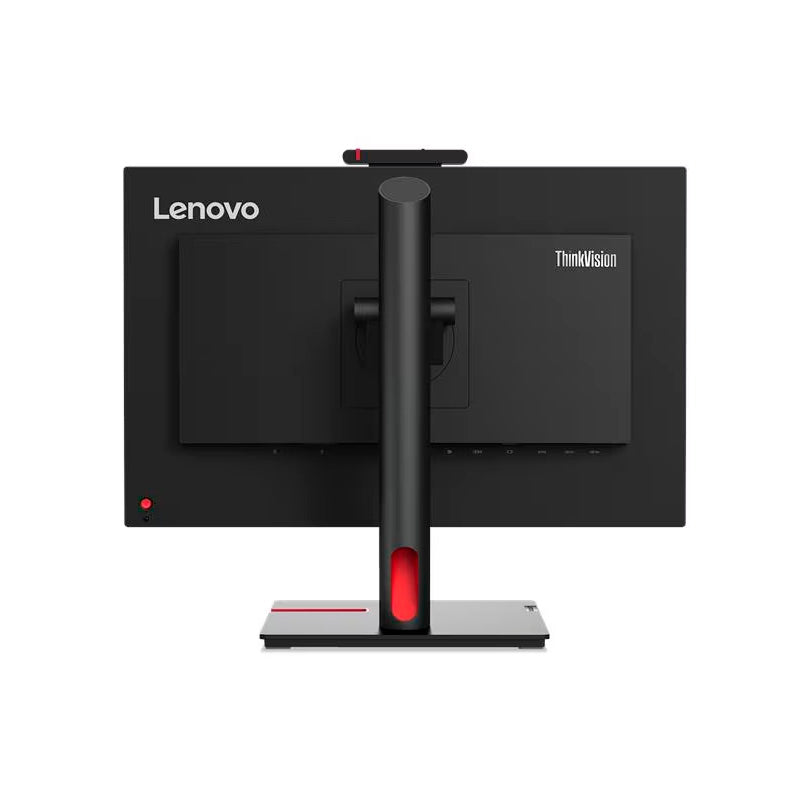 Monitor Lenovo ThinkVision T24v-30 23.8″ 1920 x 1080 Pixeles Full HD LED Negro *