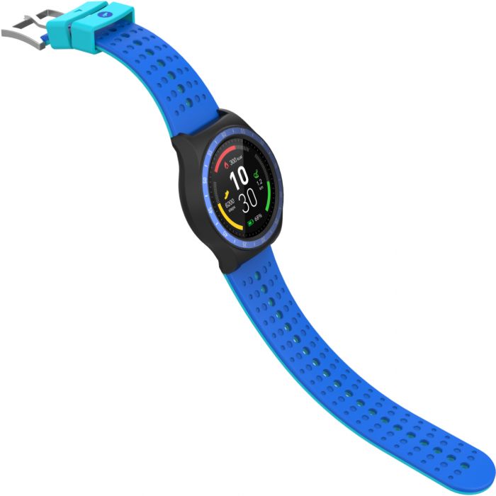 Reloj SPC Smartee Pop – Smartwatch de 1.3″ Azul