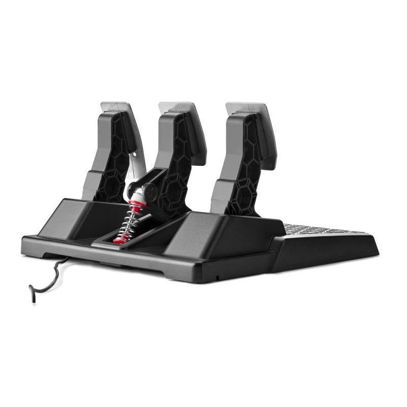 Volante + Pedales Magnéticos Thrustmaster T248 para PS4/PS5/PC