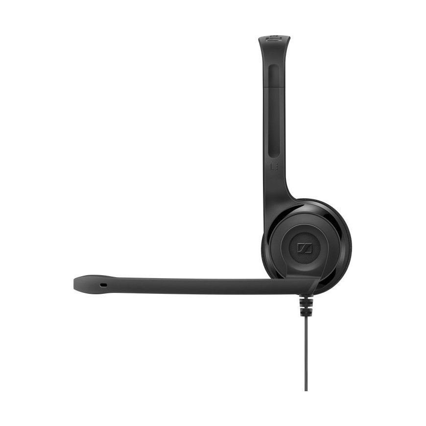 Auriculares Sennheiser EPOS Pc 5 CHAT Estéreo Jack 3.5 Usado *Sin embalaje*
