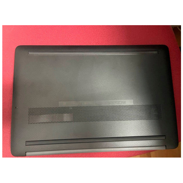 Portatil HP 15s-fq3000ns N4500/8GB/256SSD/15.6/W11 *Ligeros golpes en la tapa*