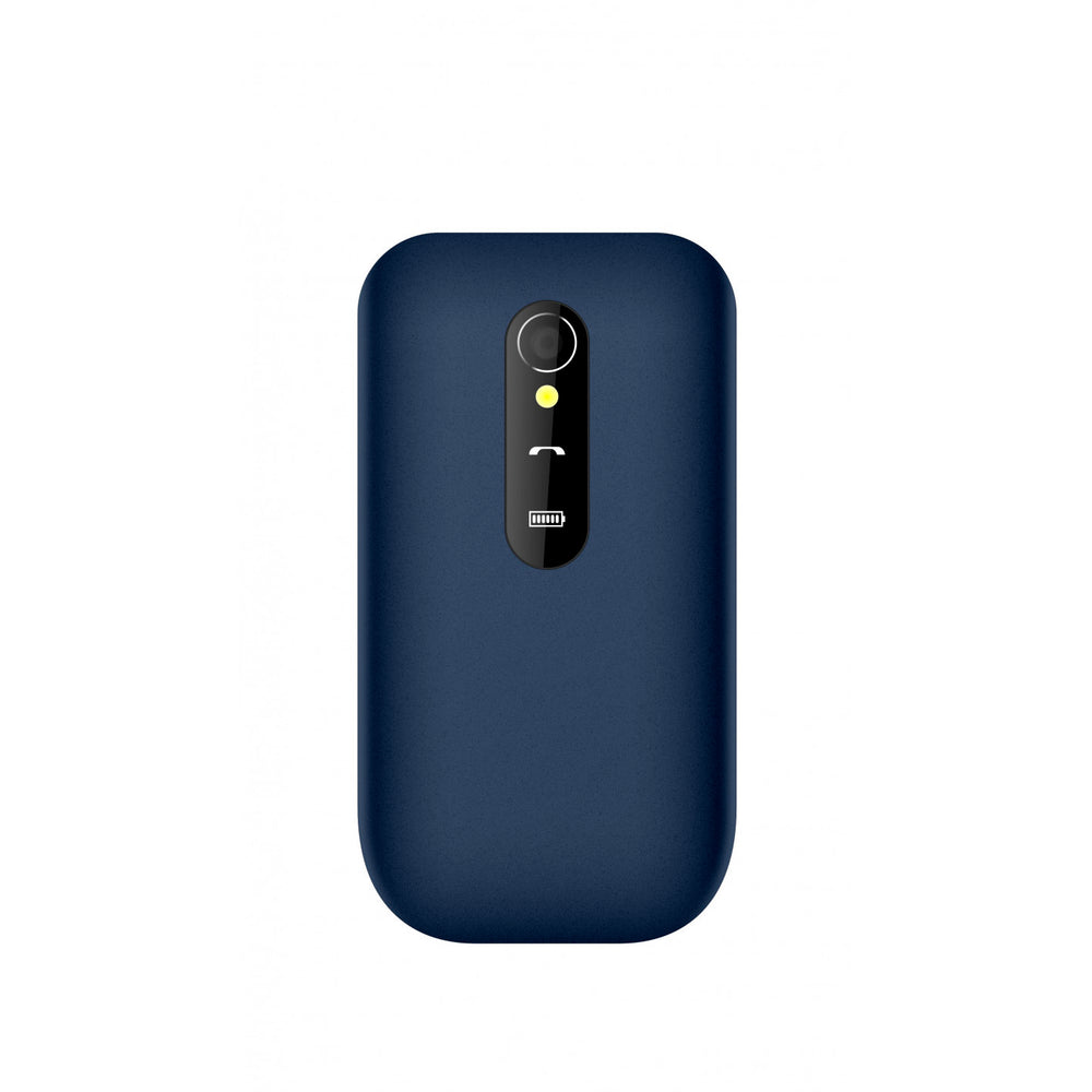 Teléfono Móvil Telefunken Libre S450 2G 2.8″ Azul