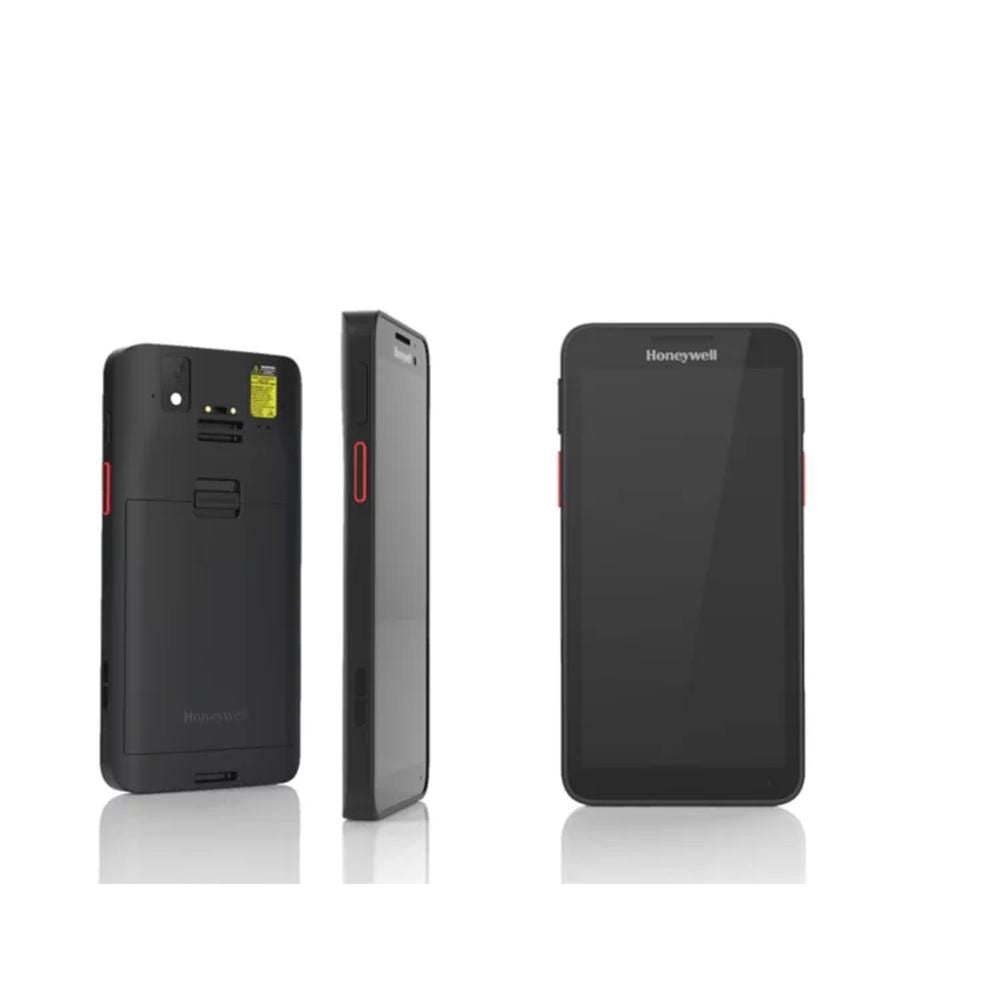 Terminal PDA Honeywell CT30 XP HC 5.5″ 2160 x 1080 táctil 215g negro Usado