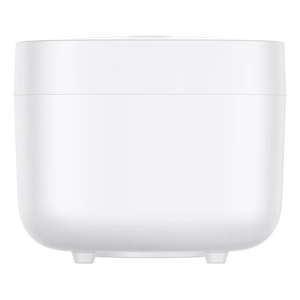 Arrocera Eléctrica Xiaomi Rice Cooker Multifuncional Blanca 4 Litros