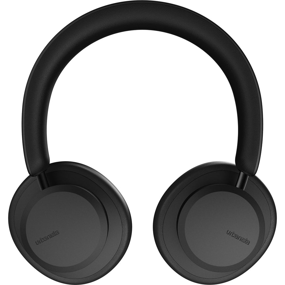 Auriculares inalámbricos Urbanista Miami Noise Cancelling Bluetooth Negros