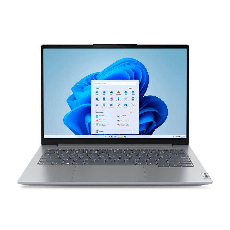Lenovo Thinkbook 14 G6 IRL I3-1315U 1.2GHz/8GB/256GBSSD/14″ Usado *Marca en tapa