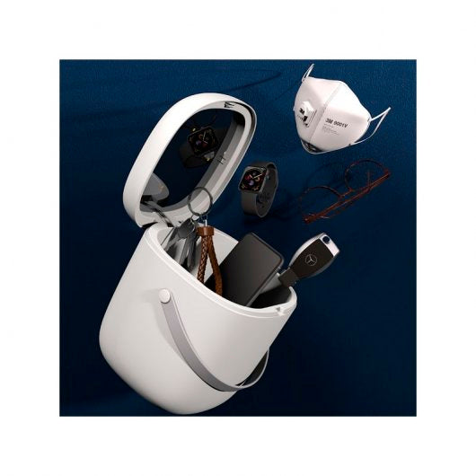 Esterilizador Compacto V7 UV Small Sterilizer 2.5L