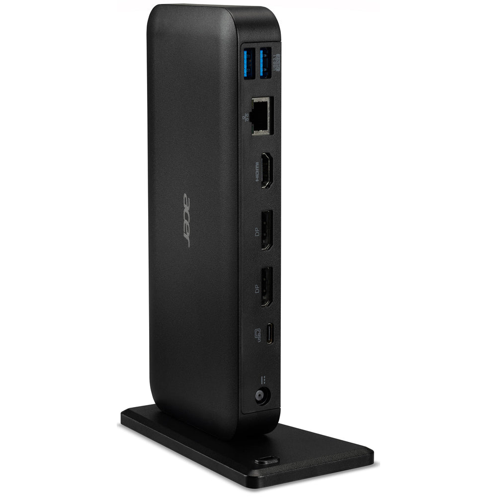 Docking Acer USB Tipo-C III Alámbrico