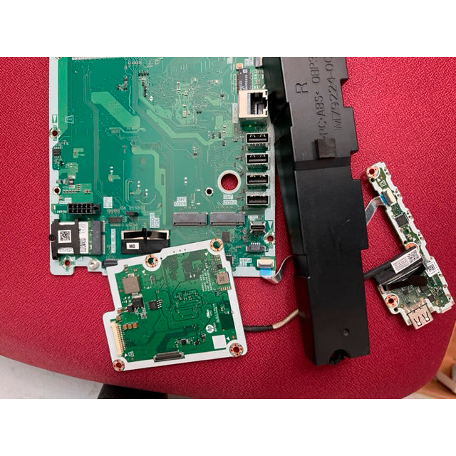 Placa Base Original HP All-in-One 840 23.8 G9 I5-12500 4F100AV