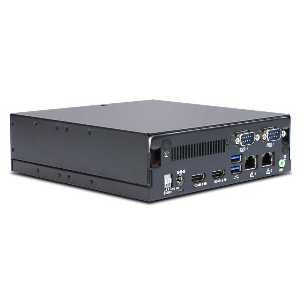 Disp.Señalización digital AOpen Digital Engine DE5500 i7-8550U 8GB 256GB SSD