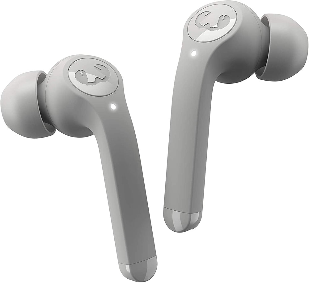 Auriculares Bluetooth Fresh´n Rebel Twins Tip TWS Gris 3EP700SG.