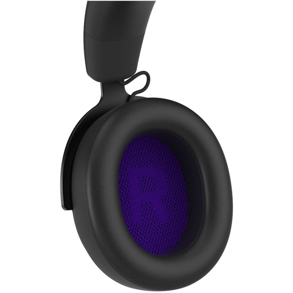 Auriculares gaming NZXT AP-WCB40-B2 Alámbrico Diadema Negro Usado *