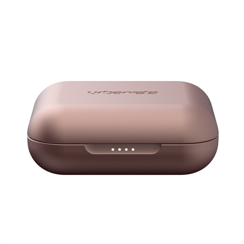 Auriculares Urbanista True Wireless Stockholm Plus Rose Gold Pink