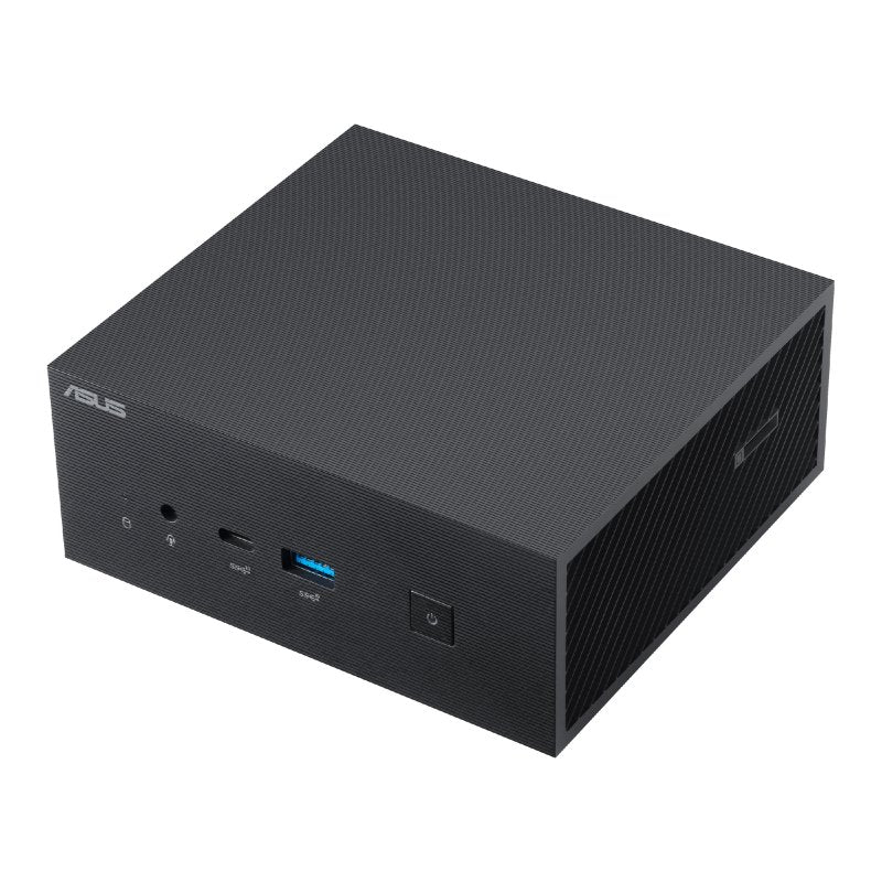 ASUS Mini PC BB PN63-BS3018MDS1 I3-1115G4 DP WiFi NO HDD NO RAM