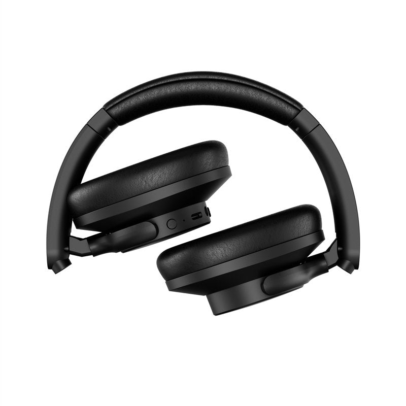 Auriculares Noise Cancelling Urbanista Valencia True Wireless Cloud Negro