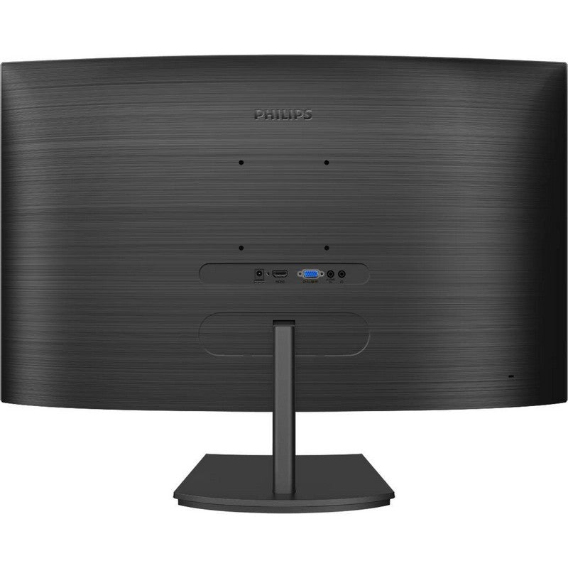 Monitor Philips E Line 241E1SCA 23.6» LED FullHD FreeSync Curvo