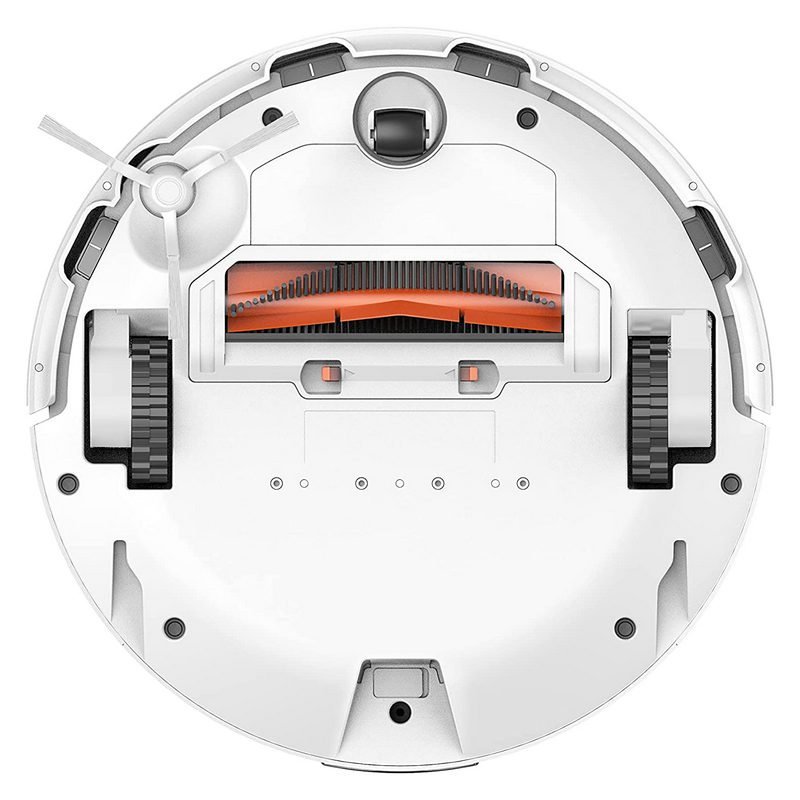 Robot Aspirador Xiaomi Robot Vacuum-Mop 2S Usado