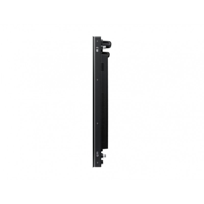 Señalización LED Samsung LH025IEACLS Transparente (mesh) Interior