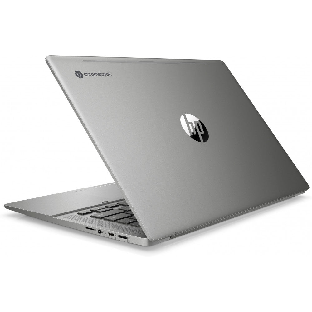 HP Chromebook 14b-na0000ns 14 » FHD AMD Athlon Silver 3050C 4GBRAM 64GBeMMC