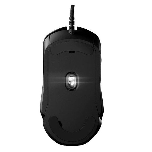 Ratón gaming Steelseries Rival 5 Negro Usado