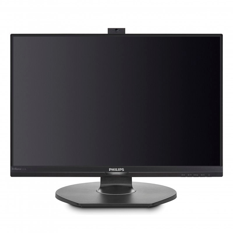 Monitor Philips 221B7QPJKEB/00 21.5″ WLED FullHD Negro Usado