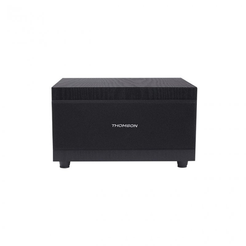 Barra de Sonido Thomson SB50BT con Bluetooth y Subwoofer 20W