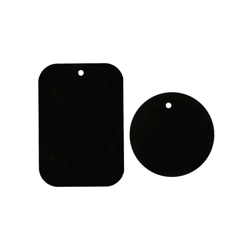 Ksix Soporte Universal Móvil Magnético para Coche